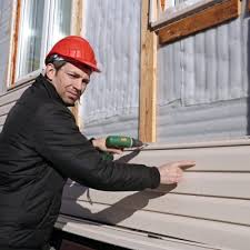 Best Insulated Siding Installation  in Sunriver, OR